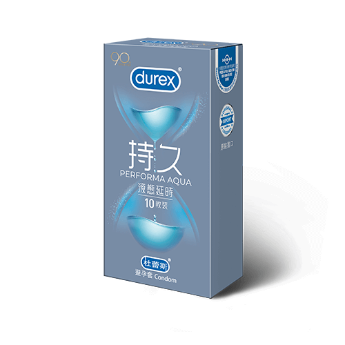抖圈持久液态延时装