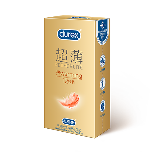 抖圈热感超薄装