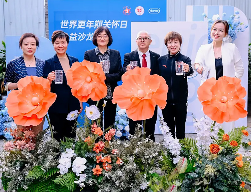 最好的年龄，是她的每一岁
